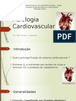 Fisiologia Cardíaca
