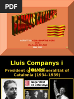 Download Famous Catalans Presentation by Joe Planas SN32277123 doc pdf