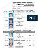 Position XII 2016 PE (With Photo)