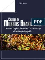 Musgos Brasileiros