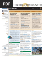 Download Historic Philadelphia Gazette SeptemberOctober 2016 by Visit Philadelphia SN322779457 doc pdf