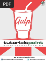 Download GulpTutorialbyOvidiu-CostinelDanciuSN322780974 doc pdf
