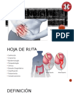 Apendicitis