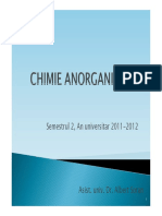 1 Curs1-Chimie Anorganica