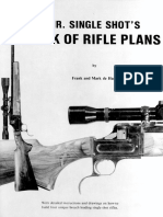 D66C5 MR Singleshot's Book of Rifle Plans Part1 PDF