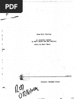 All Breaking Bad Scripts (PDF) - Screenwriting | PDF