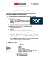 Convocatoria 007-2016-Acompañantes Pela - Junio-1 PDF