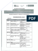 Anexo 1. M35 Programa Talleres