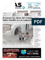 Mijas Semanal nº701 Del 2 al 8 de septiembre de 2016