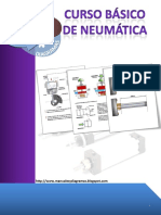 Curso Basico de Neumatica-Manuales y Diagramas