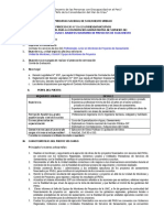 BASES CAS N° 016 UMC EMP PROFESIONAL JUNIOR EN MONITOREO DE PROYECTOS DE SANEAMIENTO