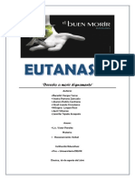Eutanasia Final