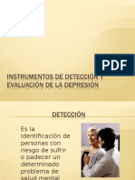 5 Depresion - Instrumentos de Evaluacion 6