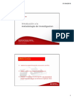 S 1 Introducción Master PDF
