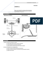 Análisis de Mecanismos I PDF