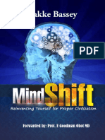 MINDSHIFT