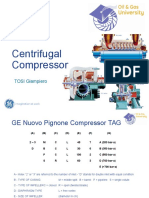 Compressors Nomenclature