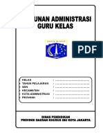 01 Cover Administrasi Guru Kelas