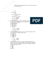 Plane Geometry