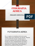 Fotogrametria Aerea Exposicion 