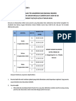 1609jogjf Lulus Adm Masuk Akding Lokasi Yogyakarta Pengumuman V01 PDF