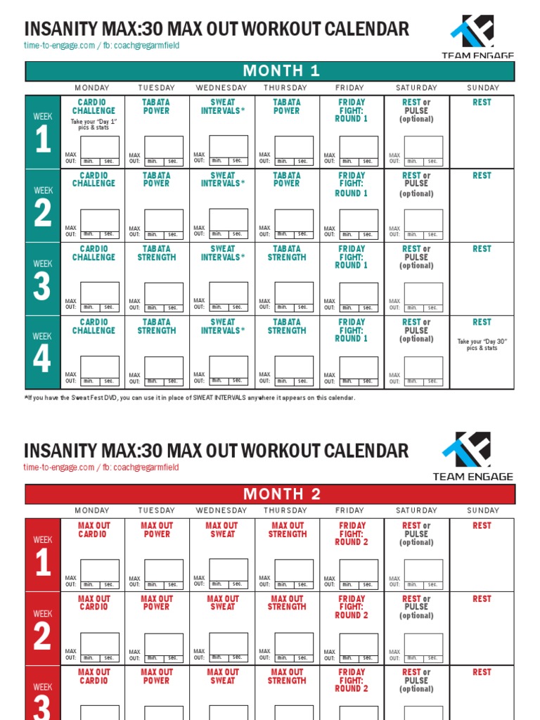the-max-out-workout-calendar-insanity-max-30-pdf