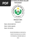 Download Sistem Pengukuran Dalam Tipografi by Ahmad SN322799527 doc pdf