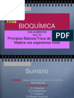 Bioquimica Energética