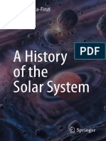 A History of The Solar System (Gnv46)