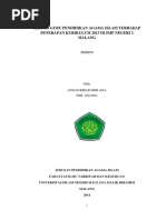 Download Respon Guru PAI trhdp K13 Annas Ribab Sibilanapdf by Mufidah Anis SN322805217 doc pdf