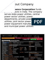 Bond Analysis from bloomberg