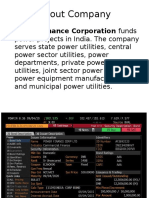 PFC Funds Power Projects in India; CRISIL AAA Rated Bond Features