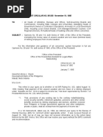 C85-250 Exempting the Money Value of Unused Vacation and Sick Leave