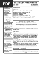 Download Newsletter 1 September 2016 by Anne Tba SN322809822 doc pdf