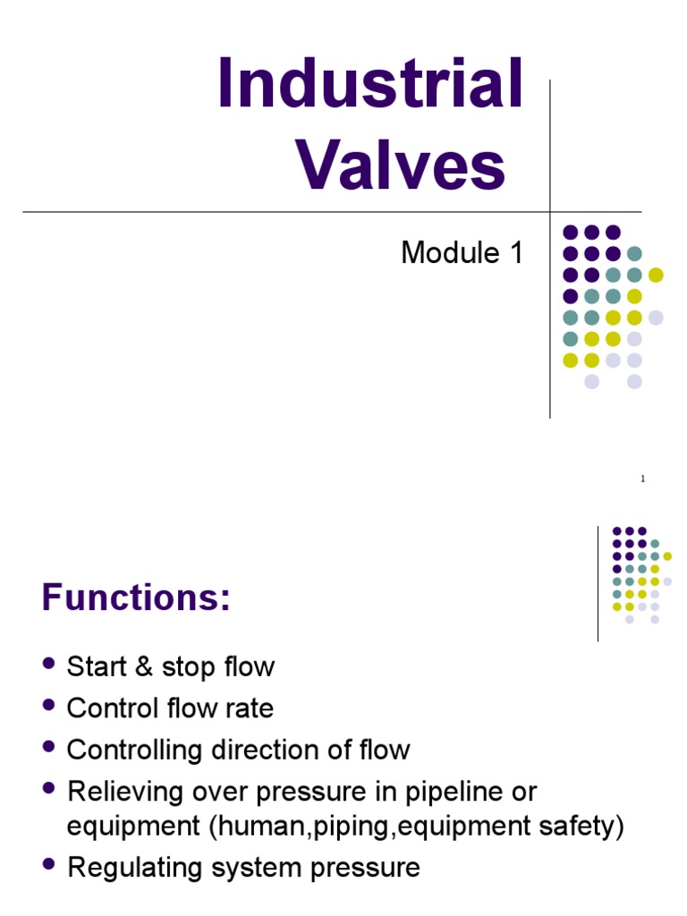 Valve | PDF | Valve | Throttle