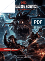 D&D 5.0 - Manual dos Monstros - Taverna do Elfo e do Arcanios.pdf
