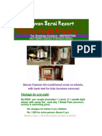 Caravan Serai Resort - Main PDF