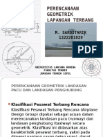 Tugas 6 Lapter Perencanaan Geometrik Lap