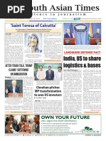 Vol 9 Issue 19 - September 3 - 9, 2016