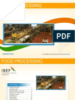 Food Processing January 2016