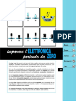 Imparare L'elettronica Partendo Da Zero