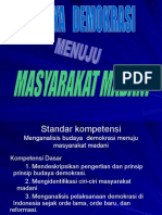 demokrasi