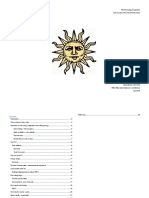 Harnessing the Sun: Solar Energy in Buildings Past and Future