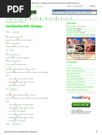 Download Kunci Gitar NOAH - Jika Engkau Chord Dasar Kunci Gitar  Lirik Lagu ChordTela by Kaito Heart SN322826521 doc pdf