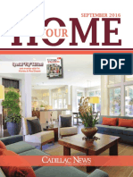 Your Home 2016 - Issue 3