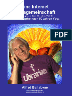 Eine Internet Yoga Gemeinschaft