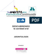 Odontologia Proceedings2014 PDF