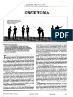 Consultoeria de E. H. Schein PDF