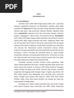 Download Makalah INDEPENDENSI DAN KOMPETENSI AUDITOR by Diostovel Febi SN322833487 doc pdf
