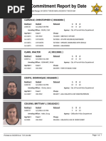 Download Peoria County Jail Booking Sheet for Sept 2 2016 by Journal Star police documents SN322834708 doc pdf